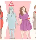 Dress for Your Body Type