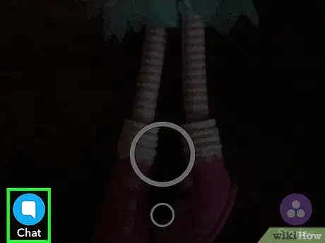 Image titled Tell if Someone Blocked You on Snapchat Step 9