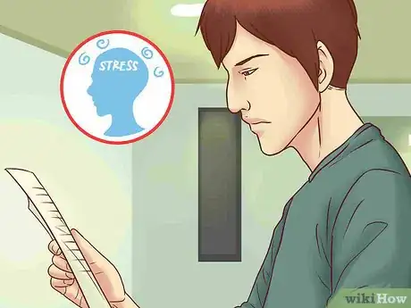 Image titled Help Loved Ones with a Stress Response Syndrome Step 14