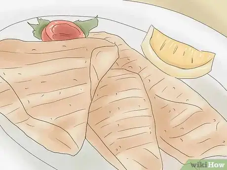 Image titled Choose Healthier Fried Foods Step 8