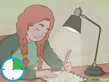 Image titled Write While Traveling Step 12