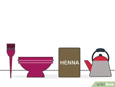 Image titled Bring Out Red Tones in Hair Step 21