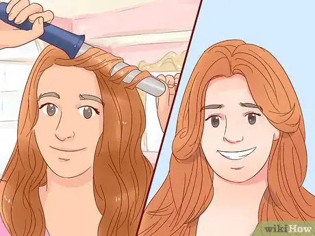 Image titled Grow out Bangs Step 9