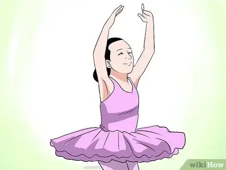 Image titled Tell if You Are Ready to Go on Pointe Step 2