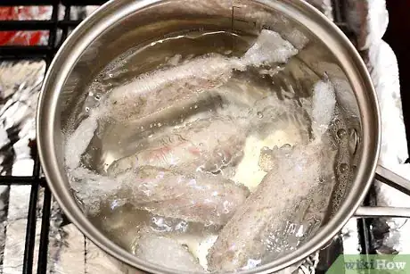 Image titled Poach Chicken Step 15