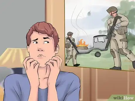 Image titled Diagnose Dissociative Amnesia Step 4