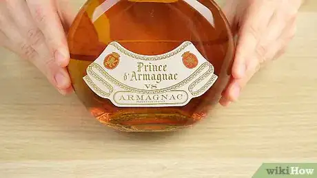 Image titled Drink Armagnac Step 1