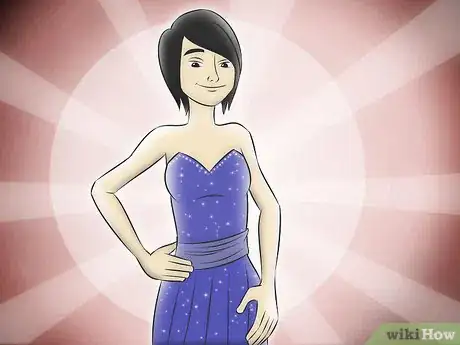 Image titled Be a Fashion Designer Without Sewing Step 13