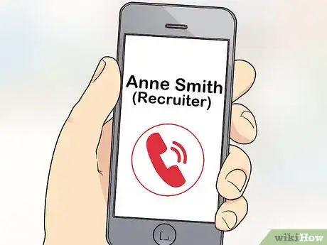 Image titled Hire a Job Recruiter Step 9