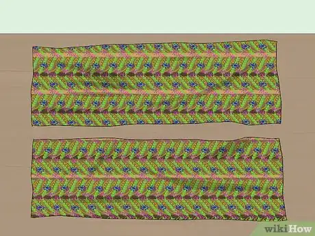 Image titled Cut an Off‐the‐Shoulder Ankara Blouse Step 12