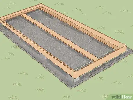 Image titled Build a Garden Shed Step 8