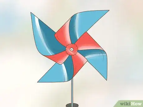 Image titled Keep Birds Away from Dog Food Step 8