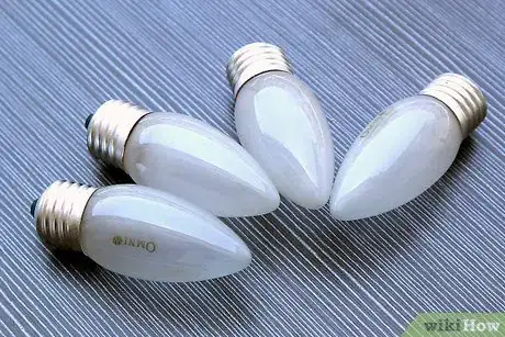 Image titled Make DIY Mason Jar Chandelier Step 11