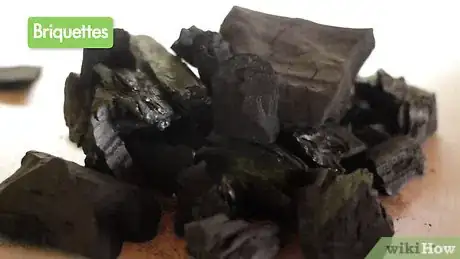 Image titled Light a Charcoal Grill Step 4