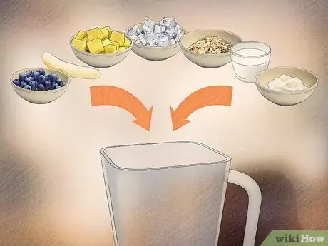 Image titled Eat More Blueberries Step 15