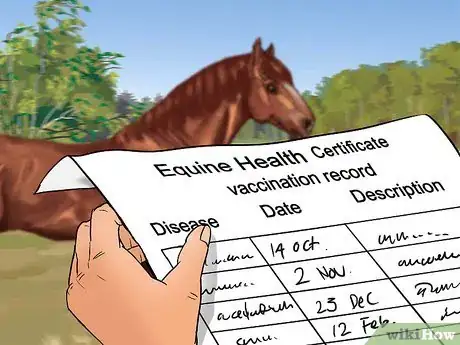 Image titled Plan and Hold a Horse Show Step 19