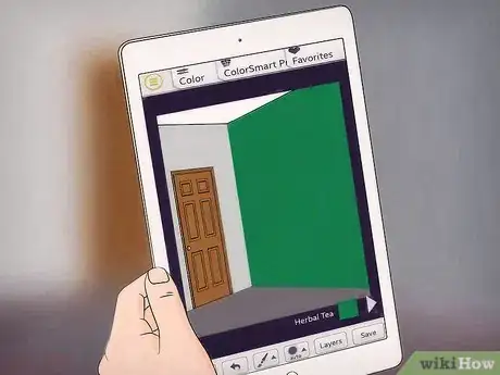 Image titled Choose the Right Colour for Your Room Step 8