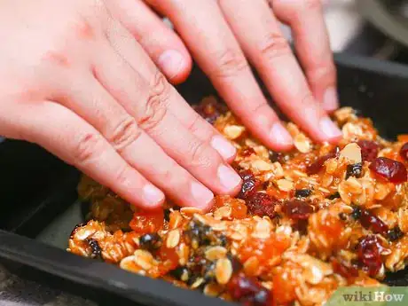 Image titled Make Granola Bars Step 28