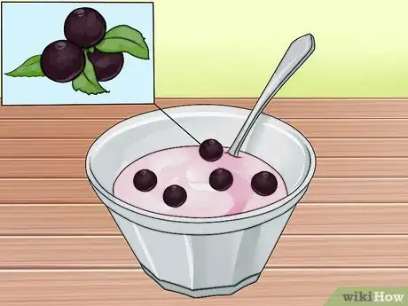 Image titled Use Acai Berry for Weight Loss Step 2