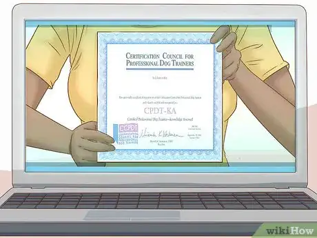 Image titled Find and Choose a Dog Trainer Step 8