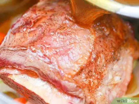 Image titled Cook a Roast in a Crock Pot Step 9
