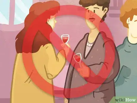 Image titled Avoid People You Dislike Step 21