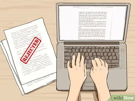 Image titled Challenge an HMO's Denial of Coverage Step 1