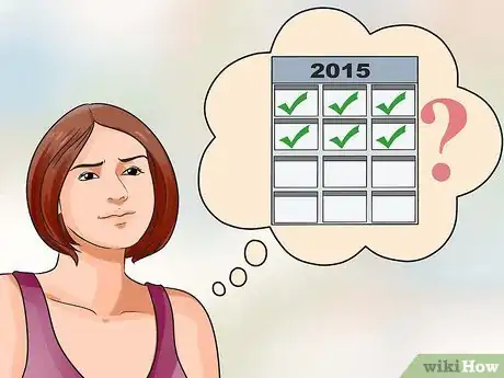 Image titled Use a Breast Feeding Pillow Step 1