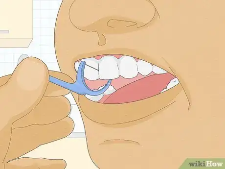 Image titled Manage Dental Health with Rheumatoid Arthritis Step 2