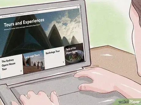 Image titled Go to Sydney Opera House Step 3