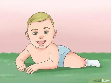 Image titled Take Easter Photos of Your Baby Step 12