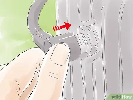 Image titled Prepare a Gas Powered Lawnmower Step 18