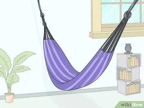 Image titled Decorate a Living Room Without a Sofa Step 8