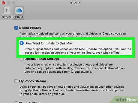 Image titled Back Up Mac Photos Step 6