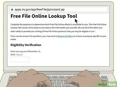 Image titled Make Filing US Taxes Easier Step 5