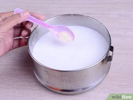 Image titled Make Tapioca Pudding Step 17