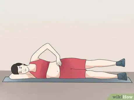 Image titled Train the Inner Thigh Step 9