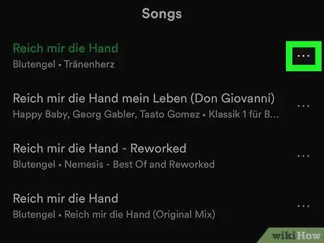 Image titled Post Music on Wechat on an iPhone or iPad Step 4