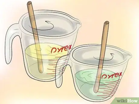 Image titled Make Your Own Natural Body Cream Step 8