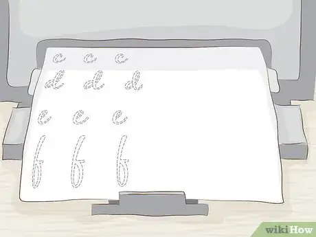 Image titled Do Hand Lettering Step 18