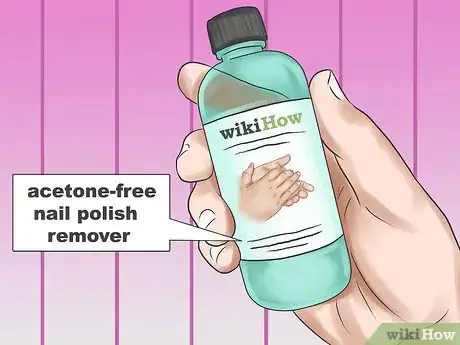 Image titled Keep Your Nails Healthy Step 13