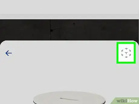 Image titled Use IKEA Place on iPhone or iPad Step 13