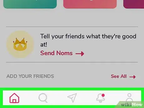 Image titled Meet up with Friends on IRL ‐ Let's Hang on Android Step 8