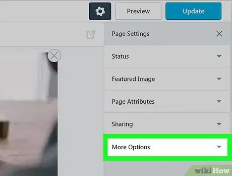 Image titled Copy a Page in WordPress Step 8