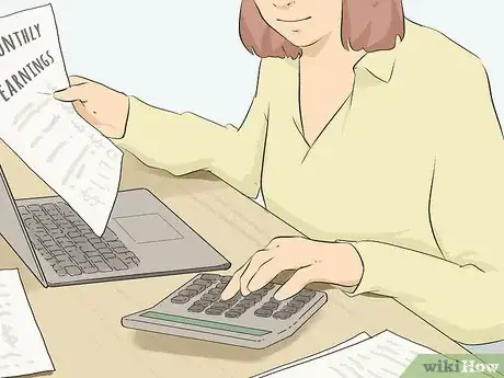 Image titled Apply for SSI in California Step 3