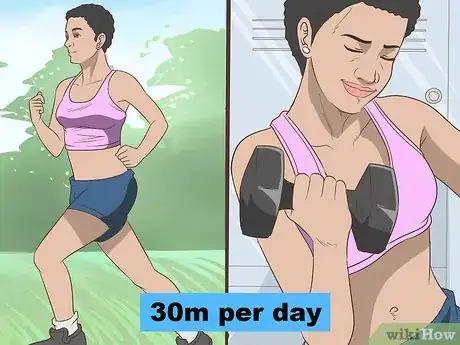 Image titled Control OCD‐Related Habits Step 9