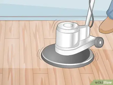 Image titled Make Bamboo Floors Shine Step 6