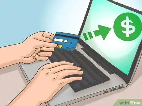 Image titled Apply for a Student Visa to Canada Step 10