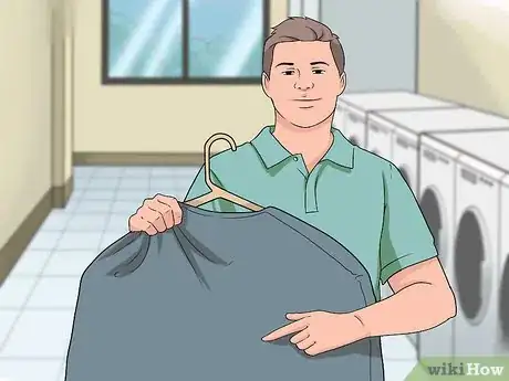 Image titled Choose a Dry Cleaning Service Step 13