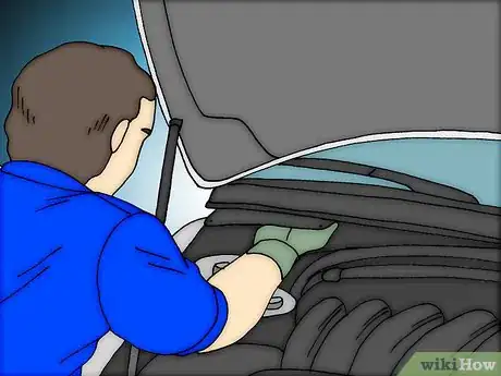 Image titled Change the Cabin Filter in a 2003 Ford Taurus Step 6